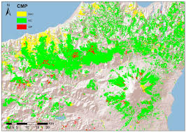 Integrating GIS into Forest Resources Spatial Management and Planning (2) – Forest Resources Spatial Management and GIS