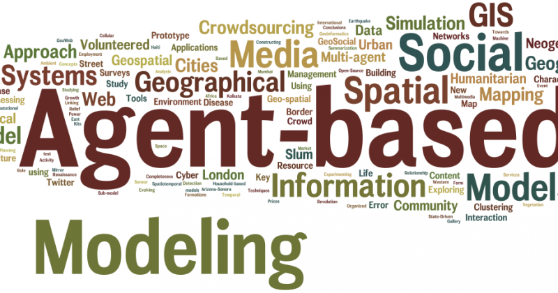 Agent-based Modeling – Introductory